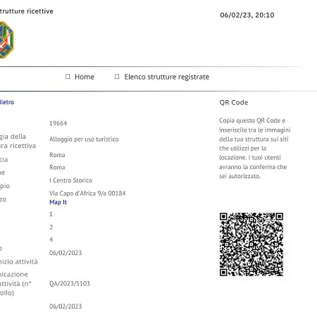 アパート Nvmen Con Terrazza Al Colosseo ローマ