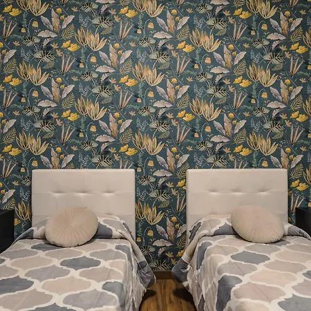 Nvmen Con Terrazza Al Colosseo アパート *