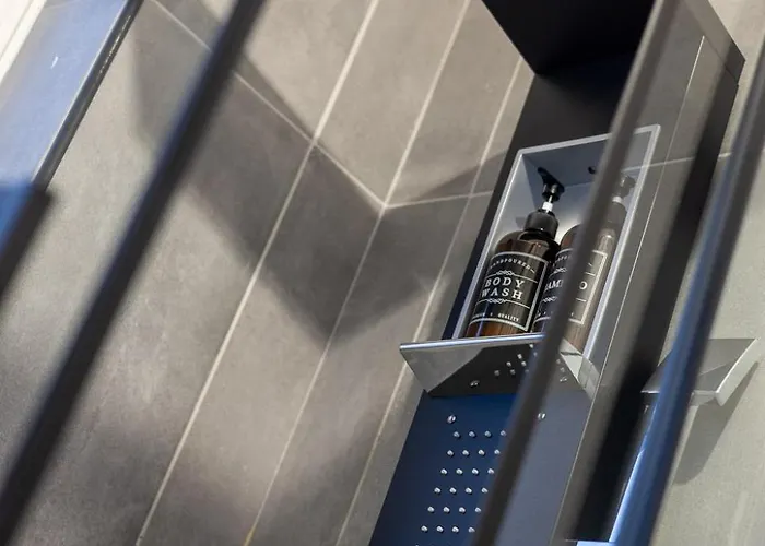 Nvmen Con Terrazza Al Colosseo Roma