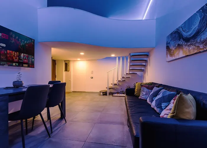 Nvmen Con Terrazza Al Colosseo * Roma