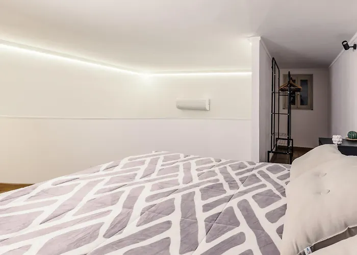 Nvmen Con Terrazza Al Colosseo Roma