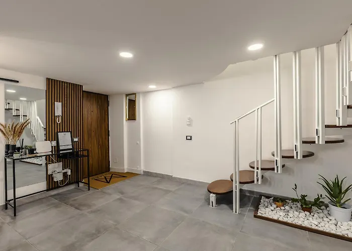 Nvmen Con Terrazza Al Colosseo * Roma