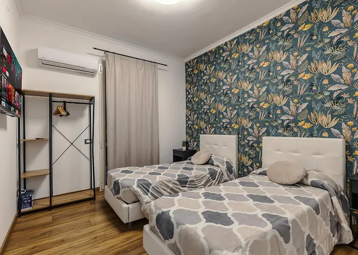 Nvmen Con Terrazza Al Colosseo * Roma